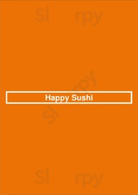 Happy Sushi, Paris