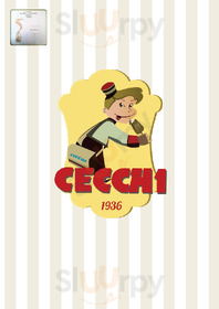 Gelati Cecchi 1936, Torino