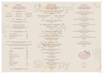 Lady Dinah's Cat Emporium