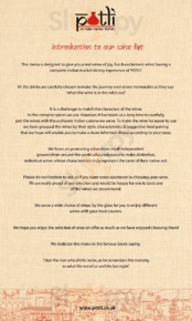 Potli-an Indian Market Kitchen