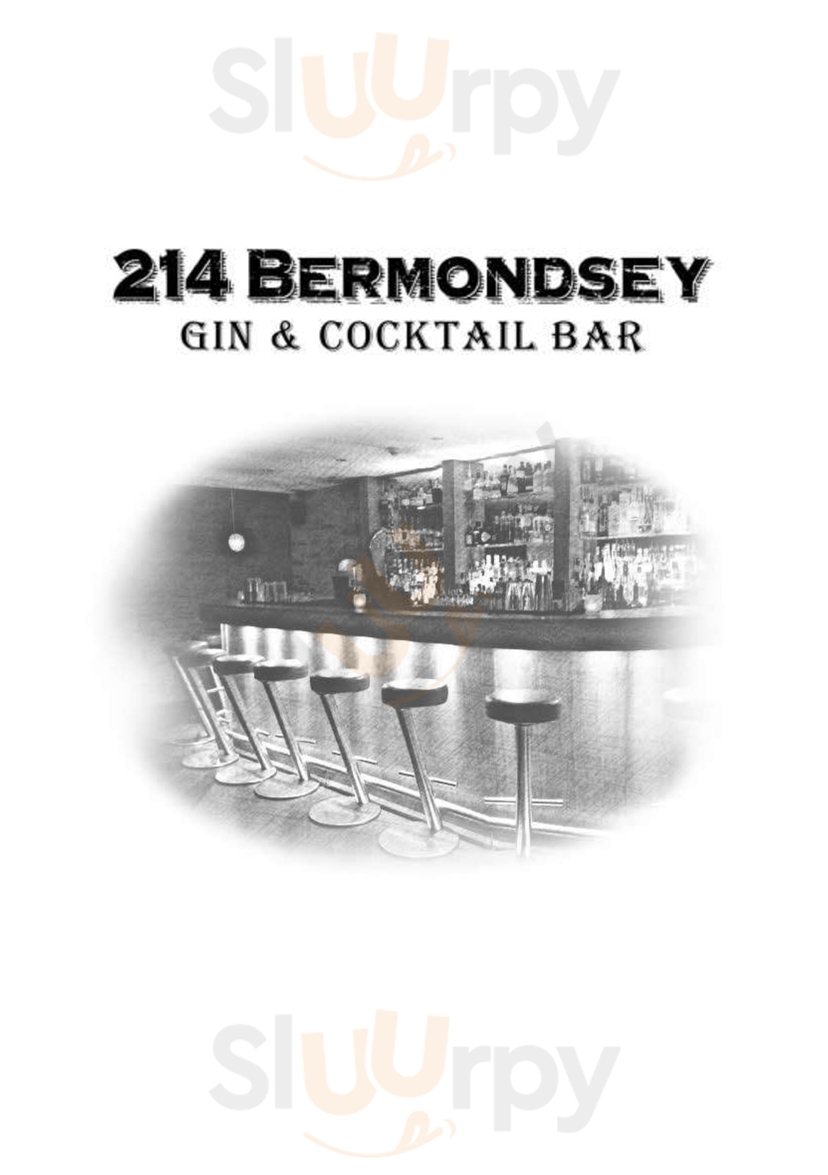 Main Menu - Two One Four