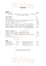 The Cambridge Street