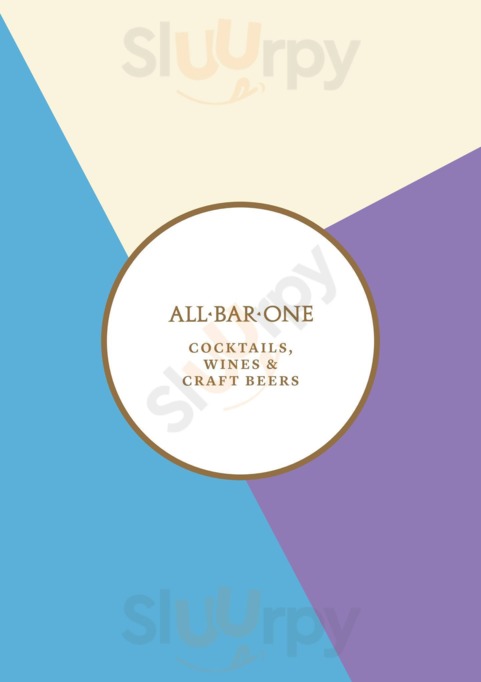 All Bar One St Pauls