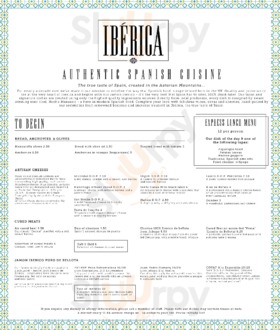 Iberica Marylebone