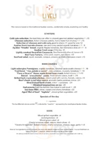 Li Veli Winery & Bistro