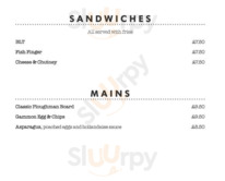 The Rose & Crown, Ealing