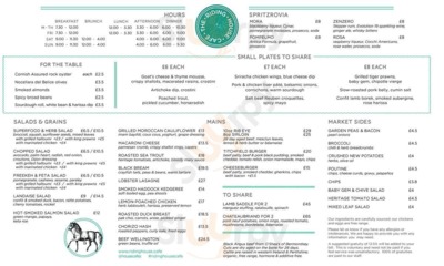 Riding House Fitzrovia