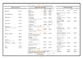 Patisserie Sainte Anne