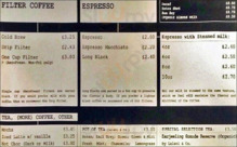 The Black Lab Coffee House