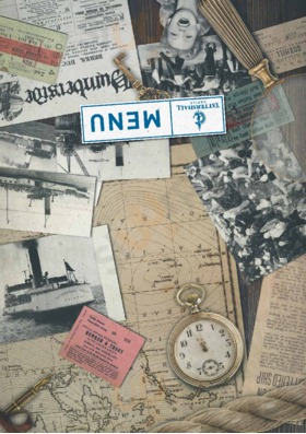 The Tattershall Castle