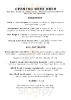 Bull In A China Shop