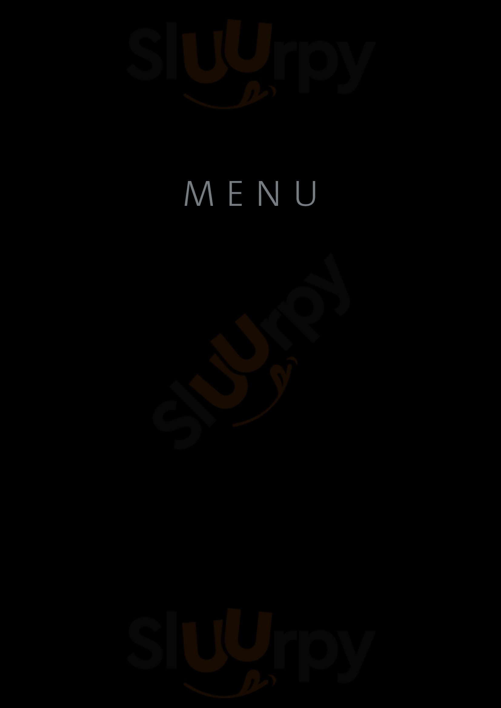 Main Menu - Ruby Blue