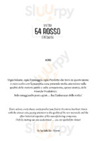 54 Rosso Vineria Specialita', Firenze