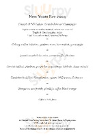 Galvin Demoiselle At Harrods London