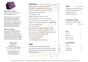 Planet Of The Grapes