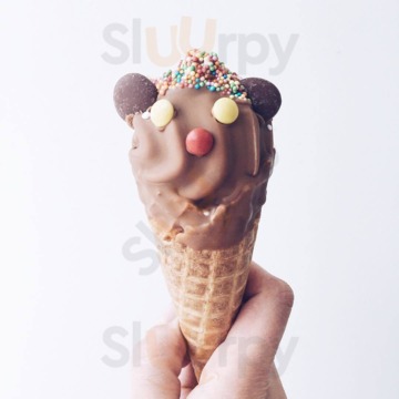 Bears Ice Cream Company, London