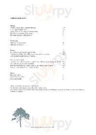 The Great North Wood