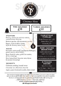 The Stapleton Tavern