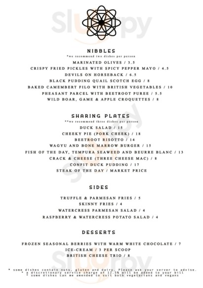 Iron Bloom Shoreditch - Event Space