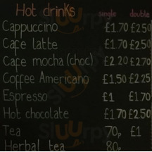 Neo's Bakery & Patisserie