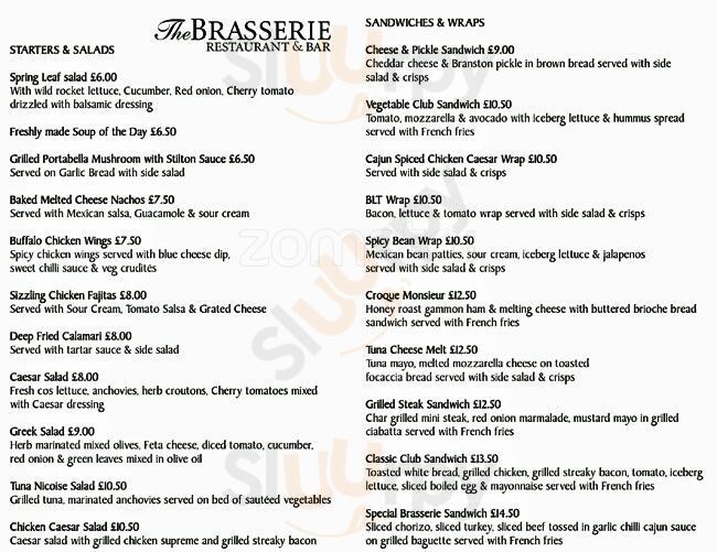 All - Artist Corner At Copthorne Tara Hotel