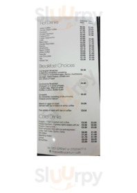 Byzantium Restaurant