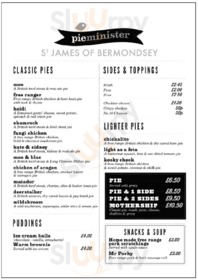 St James Of Bermondsey