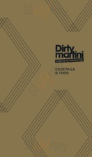Dirty Martini Islington