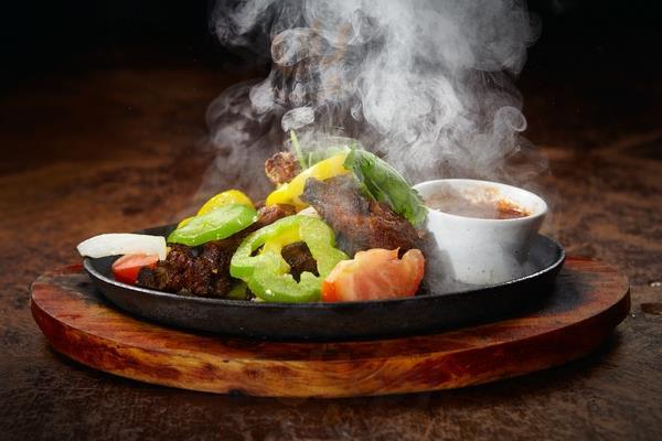 Main Menu - 805 Restaurants