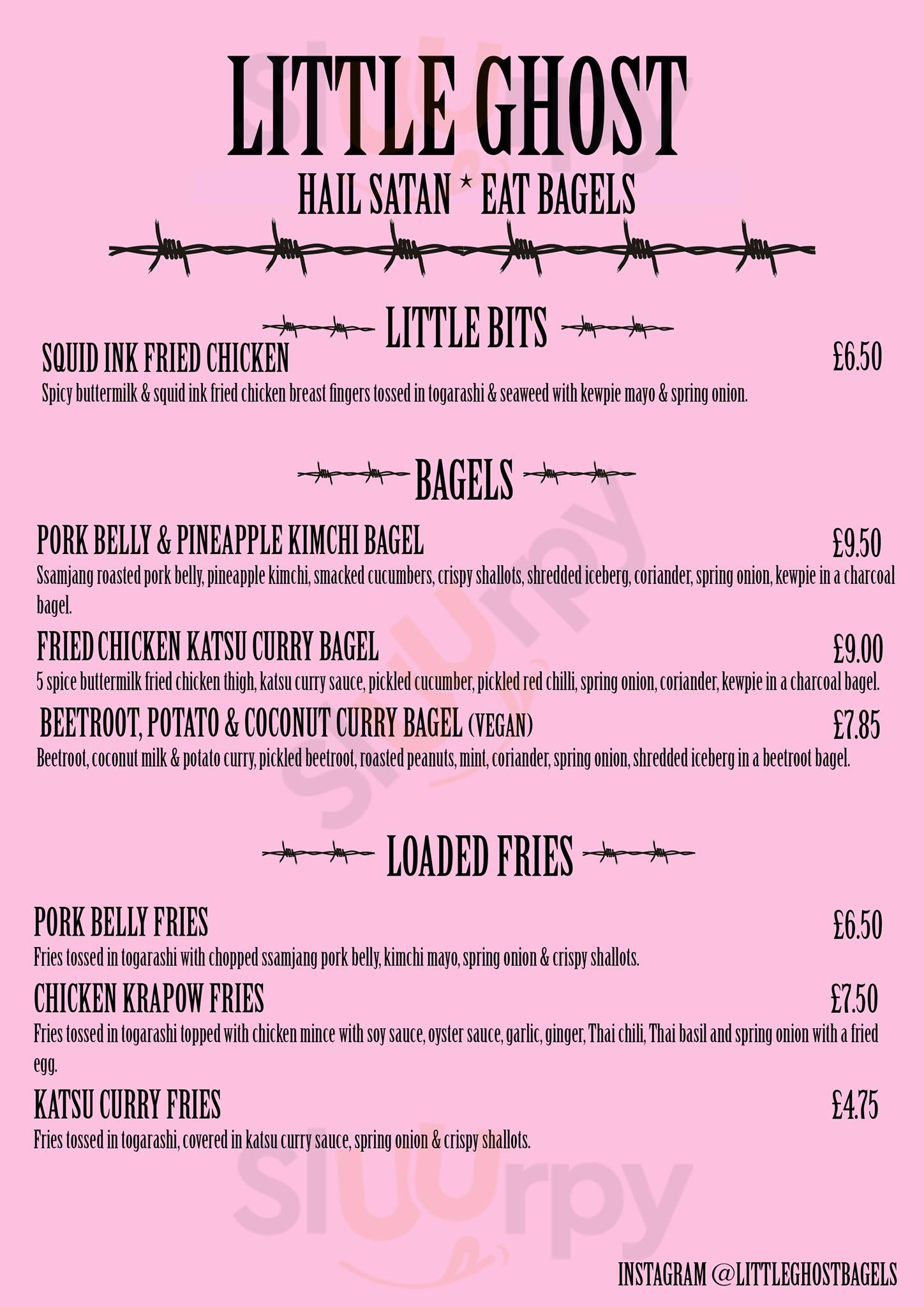 Main Menu - Birthdays