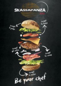 Skassapanza Torino Centro