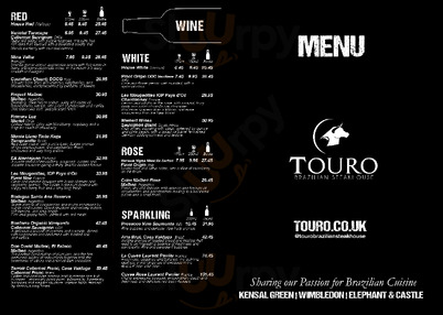 Touro Brazilian Steakhouse