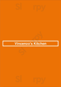 Vincenzo's Kitchen