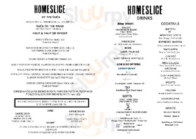 Neal's Yard Cafe Society