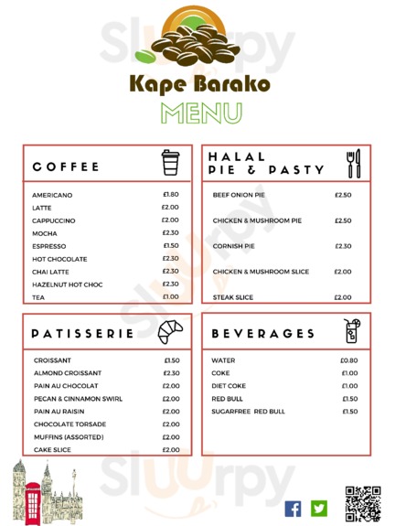 Kape Barako