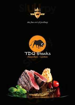 Tdq Steaks