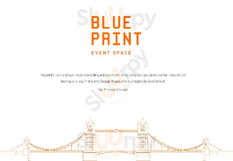 Blue Print Cafe