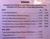 The Vortex Downstairs