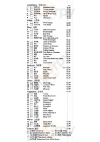 Jade Cottage Siusiu Bbq Restaurant