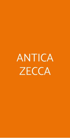 Antica Zecca, Caselle Torinese