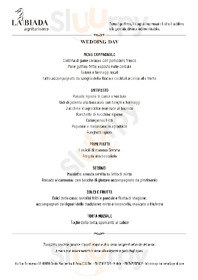 Agriturismo La Biada