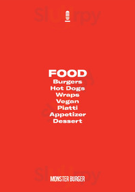 Monster Burger