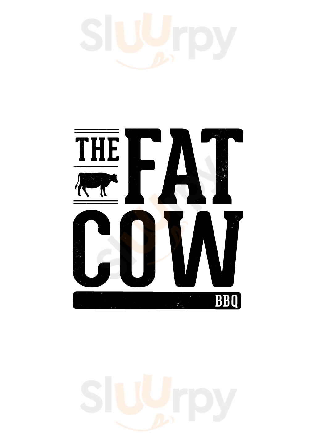 The Fat Cow Mount Maunganui Menu - 1