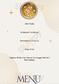 Antica Salumeria