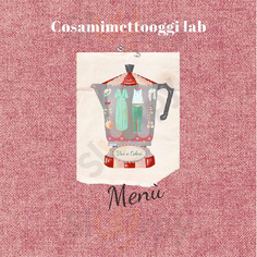 Cosamimettooggi Lab Caffe Boutique, Civitavecchia