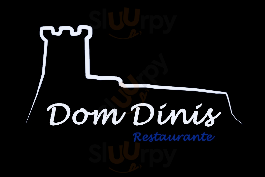 Restaurante Dom Dinis Beja Menu - 1
