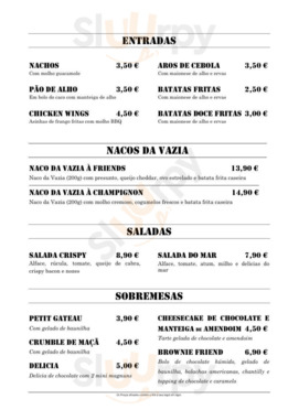 Friends Pub& Hamburgueria Artesanal