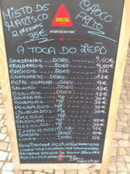 A Toca Do Leão