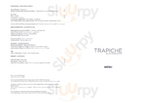 Trapiche Restaurant