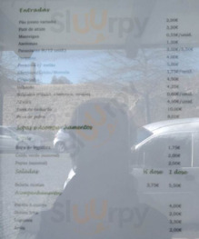 Churrasqueira Do Ave